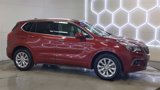Used 2017 Buick Envision Essence image 2