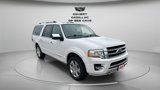 Used 2015 Ford Expedition EL Platinum image 2