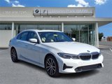 Used 2022 BMW 330i xDrive Sedan w/ Driving Assistance Package image 3