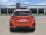 New 2025 Subaru Crosstrek 2.5i Premium image 4