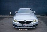 Used 2019 BMW 430i Coupe w/ Convenience Package image 2