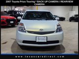 Used 2007 Toyota Prius Touring image 2