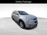 Certified 2015 Chevrolet Equinox LTZ image 5