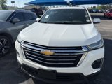 Used 2022 Chevrolet Traverse LT w/ LPO, Floor Liner Package image 2