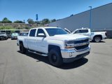 Used 2016 Chevrolet Silverado 1500 LT w/ All Star Edition image 2