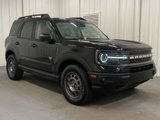 Certified 2021 Ford Bronco Sport Badlands image 2