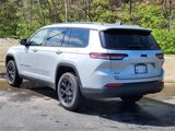 New 2025 Jeep Grand Cherokee L Altitude image 4