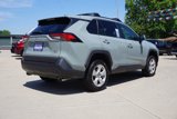 Used 2020 Toyota RAV4 XLE image 3