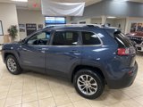 Used 2020 Jeep Cherokee Latitude Lux w/ Quick Order Package 26H Lux image 4