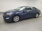 Used 2020 Chevrolet Malibu LT image 2