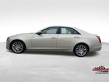 Used 2014 Cadillac CTS Luxury image 2