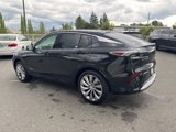 New 2025 Buick Envista Avenir image 5
