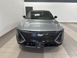 New 2025 Cadillac Lyriq Sport image 5