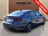 Used 2021 Kia Forte LXS image 5