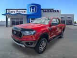 Used 2019 Ford Ranger XLT w/ Equipment Group 302A Luxury image 3