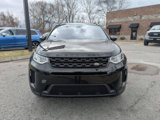 Used 2020 Land Rover Discovery Sport image 2