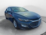 Certified 2024 Chevrolet Malibu LT image 4