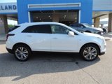 Used 2022 Cadillac XT5 Premium Luxury w/ Technology Package image 2