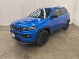 New 2025 Jeep Compass Latitude w/ Altitude Special Edition image 3
