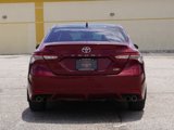 Used 2018 Toyota Camry XSE image 4