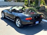 Used 1997 BMW Z3 2.8 image 3