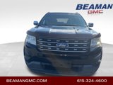 Used 2016 Ford Explorer 4WD image 3