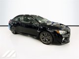 Used 2016 Subaru WRX Limited image 3