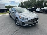 Used 2020 Ford Fusion SE image 2