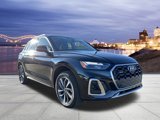 Certified 2024 Audi Q5 2.0T Premium Plus w/ Premium Plus Package image 4