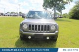 Used 2012 Jeep Patriot Latitude image 2
