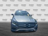 Used 2019 Mercedes-Benz GLC 300 4MATIC image 3