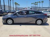 Certified 2020 Toyota Prius Prime XLE image 2