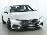 Used 2020 Volkswagen Arteon SEL image 2