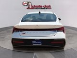 Used 2025 Hyundai Elantra SE image 4