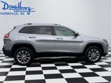 Used 2020 Jeep Cherokee Latitude Plus image 6