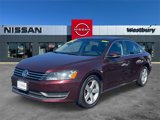Used 2012 Volkswagen Passat 2.5 SE image 4
