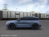 New 2025 Lincoln Corsair FWD image 3