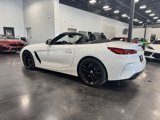 Used 2022 BMW Z4 M40i w/ Premium Package image 2