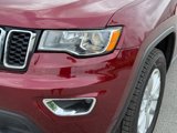 Used 2022 Jeep Grand Cherokee Laredo X image 4