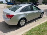 Used 2015 Chevrolet Cruze LS image 5