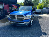 Used 2007 Dodge Ram 1500 Truck SLT w/ Sound & Secure Value Group image 3