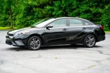 Used 2024 Kia Forte LXS w/ LXS Technology Package image 2