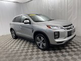 Used 2022 Mitsubishi Outlander Sport ES image 2