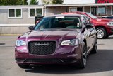 Used 2020 Chrysler 300 Touring w/ Sport Appearance Package image 5