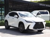 Used 2024 Lexus NX 350 AWD w/ Premium Package image 2