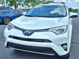 Used 2018 Toyota RAV4 Limited image 2