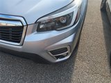 Used 2021 Subaru Forester Limited w/ Popular Package #3 image 2