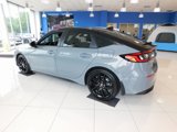 New 2025 Honda Civic Sport image 5