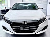 Used 2022 Honda Accord EX-L image 2