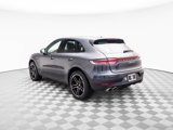 Certified 2021 Porsche Macan S w/ Premium Package Plus image 3